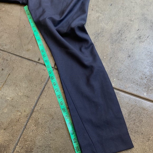 Vivienne Westwood NWT 2017 720$ Asymmetrical Alcoholic Pants with Zipper - Picture 5 of 13